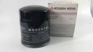 Lọc Nhớt Dùng Cho Xe Mitsubishi Triton Pajero Sport  Mã sản phẩm : MD069782