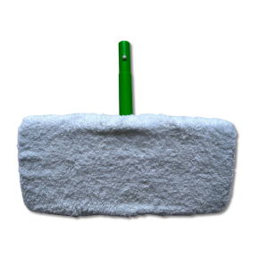 Swiffer Duster Head 3M Flat Mop Cloth Water Absorption Replacement Cover Household Dry Wet Use Cleaning Floor Cloth