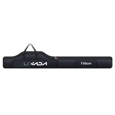Túi Đựng Cần Câu Cá Gấp Gọn Di Động Túi Đựng Đồ Câu Cá Túi Đựng Đồ Câu Cá Du Lịch Bằng Vải Bố Túi Đựng Cần Câu Cá Túi Đựng Đồ Câu Cá Cho Các Môn Thể Thao Ngoài Trời