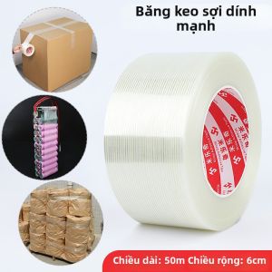 Mileqi | Băng Dính Cách Nhiệt Chống Nóng