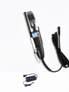 Electric Cleaning Tool for Pig Hoofs and Sheep Cattle Legs