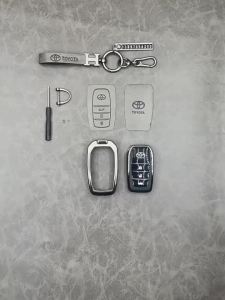 MLZH | BMW Multiple Models Compatible Key Case
