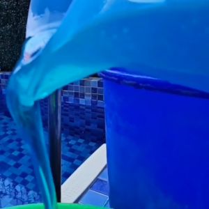 Bibit Biang Detergen Cair Laundry Wangi 5 Liter Bibit / Biang Deterjen jadi 5 liter