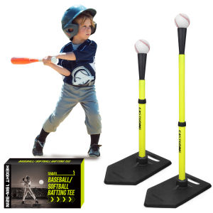 Giá Đỡ Bóng Chày Có Thể Điều Chỉnh Độ Cao Đồ Dùng Tập Luyện Bóng Chày Đồ Dùng Thể Thao Đồ Dùng Cho Người Hâm Mộ