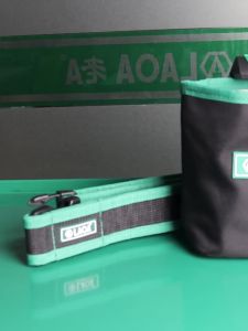 LAOA | Túi Đựng Đồ Nghề Gấp Gọn LAOA Quick-Attach Chất Liệu Vải Oxford 1680D Dễ Dàng Sắp Xếp Và Lấy Đồ.