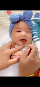 3 in 1 Baby Silicone Toothbrush Berus Gigi Tongue Cleaner Pembersih Lidah Soft brusher Bayi Infants Oral Care Tooth