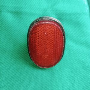 Lampu stopan sepeda/ StopLamp Pakbor belakang sepeda - Lampu sepeda - Lampu stopan sepeda - Lampu Reflektor sepeda - Stopan sepeda - Lampu mata kucing sepeda - Lampu Aksesoris sepeda - Lampu spakbor belakang sepeda - Lampu Hiasan sepeda - Lampu spakbor