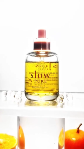 Serum Dưỡng Trắng Da Mờ Thâm Sạm & Chống Lão Hoá Slowpure Brightening Tone Serum 50ml