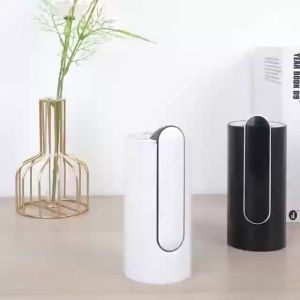 Automatic Portable Water Dispenser Pump Touch Control Rechargeable Water Bottle Pump Foldable