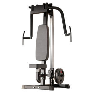 FANTENG | Chest Press and Fly Machine for Gym and Home Use