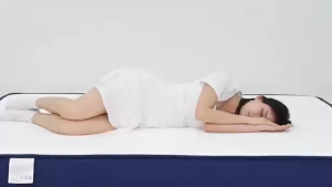 【10 Years Warranty】New memory foam spring mattress Single/Twin/Double/Queen/King Size 10.5inch foam for bed 2 person bed foam for single bed foam mattress foam for bed family size sale 8.1/8.6inch bed mattress