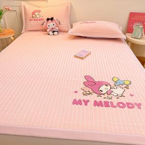 Suxuan | Summer Cooling Ice Silk Bedding for Children