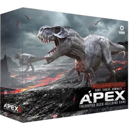 Apex Collected Edition