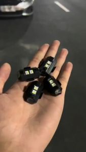 7 Color Upgrade Magnetic Rechargeable Flashing LED Lights: A Comprehensive Guide