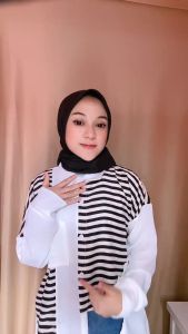 Ophira Shirt Wanita Terbaru