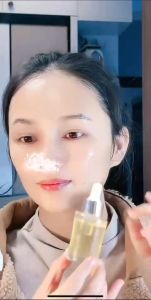 Serum UCUC Tinh Chất Hoa Lan Cô Đặc Mẫu Mới (Hàng Chính Hãng)