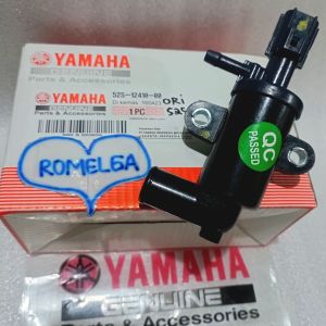 Thermostat Xeon RC Termostat GT 125 Aerox 125 Original Oem 52S ROMELGA