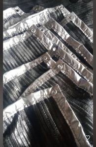 jaring paranet 90% ukuran 4x2 4x3 4x4 4x5 4x6 4x7 4x8 4x9 4x10