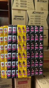 Sunsilk gội/ xã