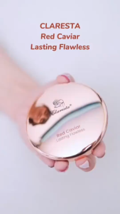 CLARESTA TWC CAVIAR MATTE