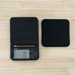 Tanita Kitchen Scale Precision Coffee Baking Electronic Scale 0.1g Baking Tools Kitchen Utensils Food Gram Scale KD-192