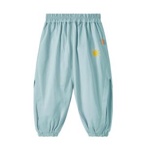 Usbettas | Mosquito-Proof Sunscreen Quick-Dry Pants for Children