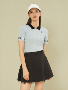 THE OPEN CHAMPIONSHIP | Summer Fashion Stretch Golf Polo Shirt