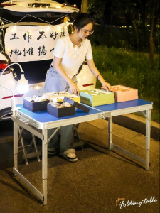 maitian | Portable Folding Outdoor Table