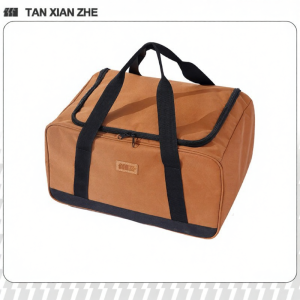 TanXianZhe | Bộ Bếp Dã Ngoại Di Động