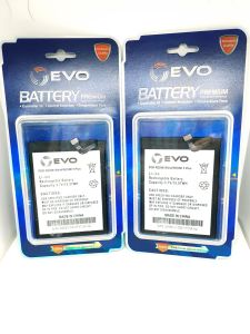 ia2 - Baterai EVO XIAOMI BN-44 Battery Double Power EVO Xiaomi Redmi 5 Plus BN44 BN 44