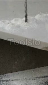 Mata Bor Multifungsi Cocok untuk Keramik, Granite, & Beton Bentuk Tombak