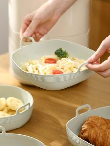 อบน้ำมันดิบแบบอเนกประสงค์ อบอุ่นระดับอาหาร เตาอบซิลิโคนทนความร้อนสูง อบเค้ก อบน้ำ อบขนมปัง อุปกรณ์อบ