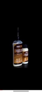 OVERTAKE Dry Ceramic Wax Chain Lube Pelumas Kering Rantai Sepeda