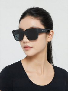 One & One | Polarized Sunglasses for Myopia