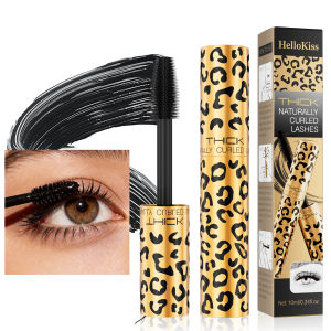 Viral Mascara for European & American Look Lengthening Curling Volumizing Waterproof Mascara