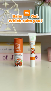 MyLO GWS Itch Relief Frost Gel (15g)