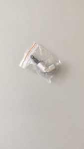 ข้อต่อไขควงต่องอ 105 องศา ข้อต่อสว่าน ต่อสว่าน และไขควงไฟฟ้า ไขขวง หัวบล็อค หัวยิง หัวยิง 105° ข้องอไขควงแกน6เหลี่ยม