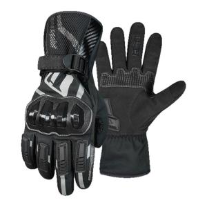 Ones Again! | Waterproof Thermal Anti-slip Motorcycle Gloves
