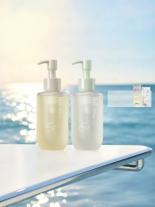 OSITREE | Oil Control Sensitive Skin Cleansing Milk