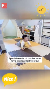 【BUY 5 TAKE 5】Thicked 25mm Colorful DIY Splicing Mat Foam Floor Mat Home Baby Play Mats Sports Pad 60x60cm thickened foam floor mat 2.5cm baby splicing crawling mat bedroom non-slip fall mat
