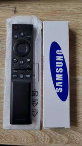 Điều khiển TIVI SAMSUNG Giọng Nói Dùng Được Cho Tất Cả Các Đời có giọng nói