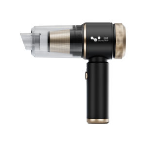 HELLOLEIBOO | Powerful Portable Wireless Car Vacuum Cleaner Blower and Suction Machine