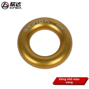 Xinda | Vòng tròn nhỏ hợp kim nhôm dùng cho leo núi