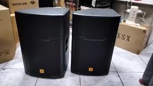 Kevlar PRX-815D 500-Watt Powered Speaker: A Comprehensive Guide
