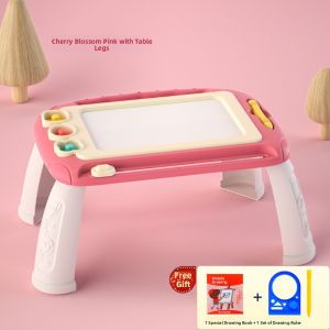 JIFANPAUL | Erasable Magnetic Drawing Board for Toddlers
