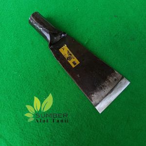 DODOS CAP KLS PALMKING MADE IN MALAYSIA LANGSUNG PAKAI TANPA ASAH alat panen kelapa sawit