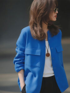 Chic Early Autumn Thin Outerwear Long Sleeve Shirt French Style Top for Important Occasions Cool And Casual Female Shirt
