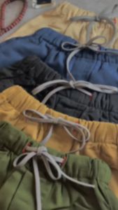 Celana Boardsport Anak Cowok Usia 1-7 Tahun