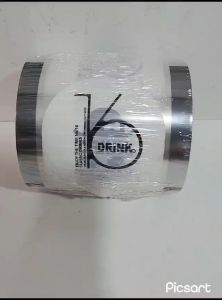 Plastik Lid Cup Sealer Motif Drink l Motif Summer Party 1000 Cup l Seal Cup