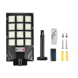 NEW 8000000000LM Solar Light Outdoor LED Light Motion Sensor IP65 Waterproof Solar Garden Lights Street Garage Lamp Spotlight